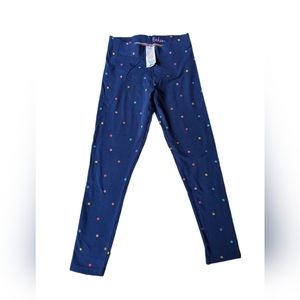 Mini Biden Girls Leggings Size 9-10